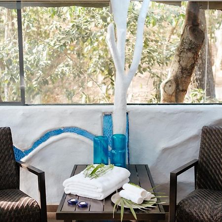 Equilibrium Healing Resort Cabo Corrientes Buitenkant foto