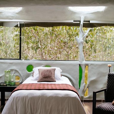 Equilibrium Healing Resort Cabo Corrientes Buitenkant foto