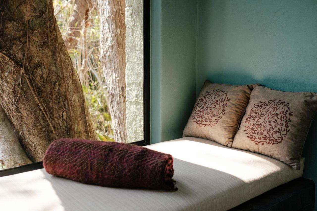 Equilibrium Healing Resort Cabo Corrientes Buitenkant foto
