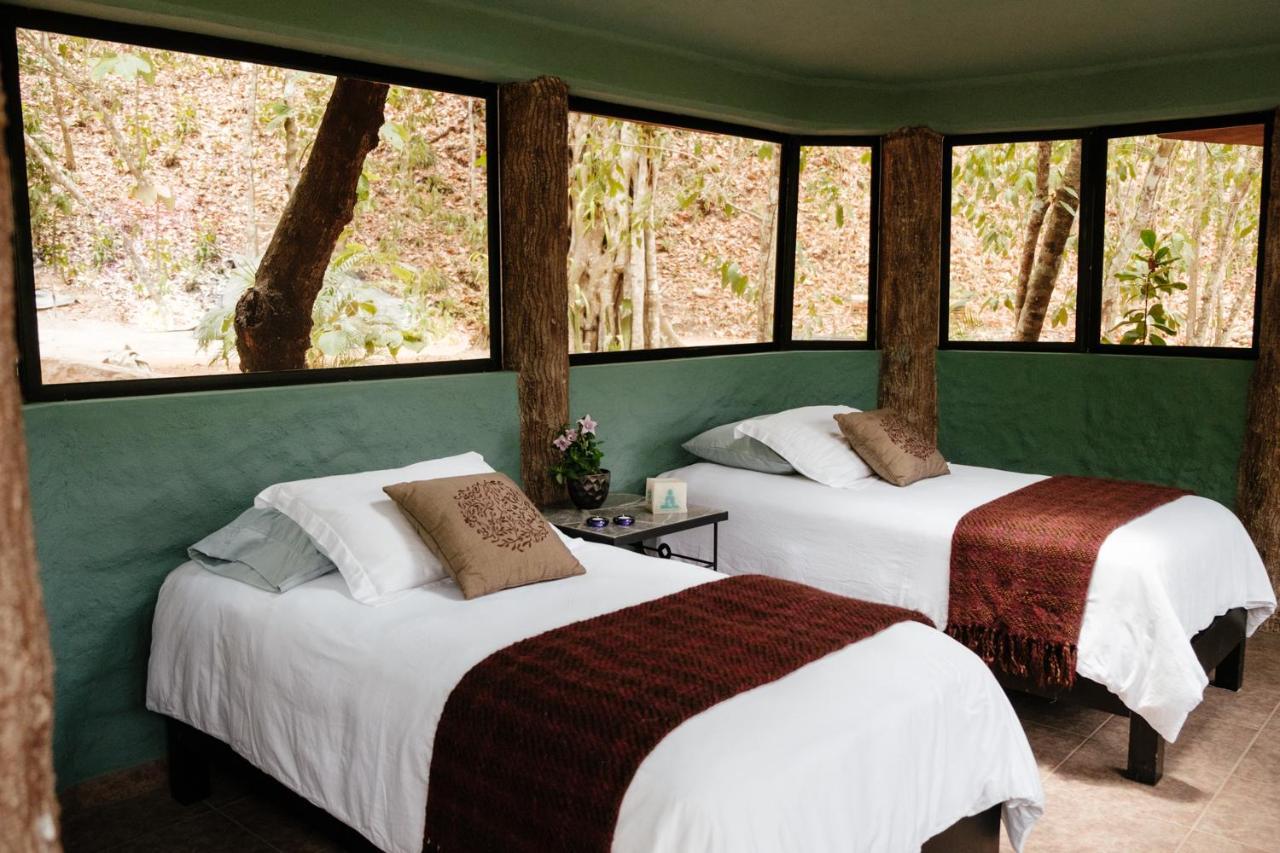 Equilibrium Healing Resort Cabo Corrientes Buitenkant foto
