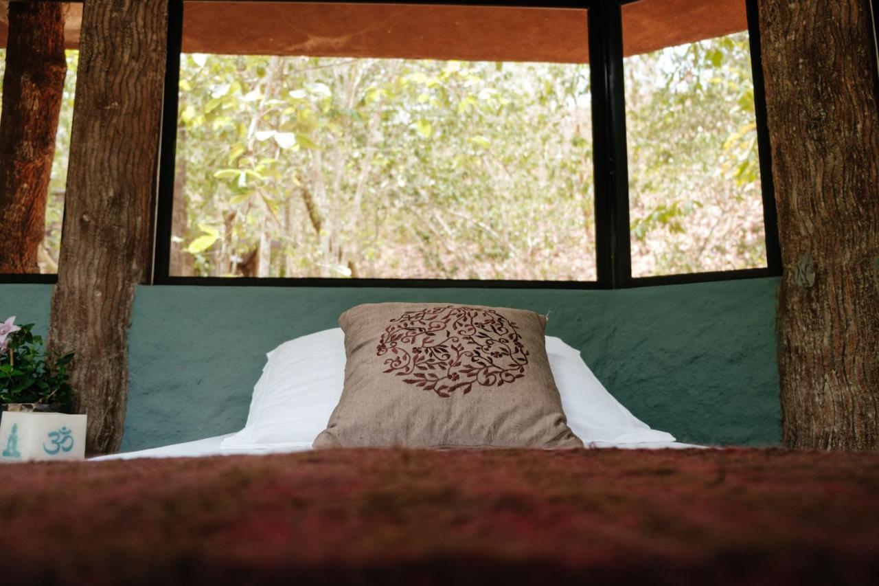 Equilibrium Healing Resort Cabo Corrientes Buitenkant foto