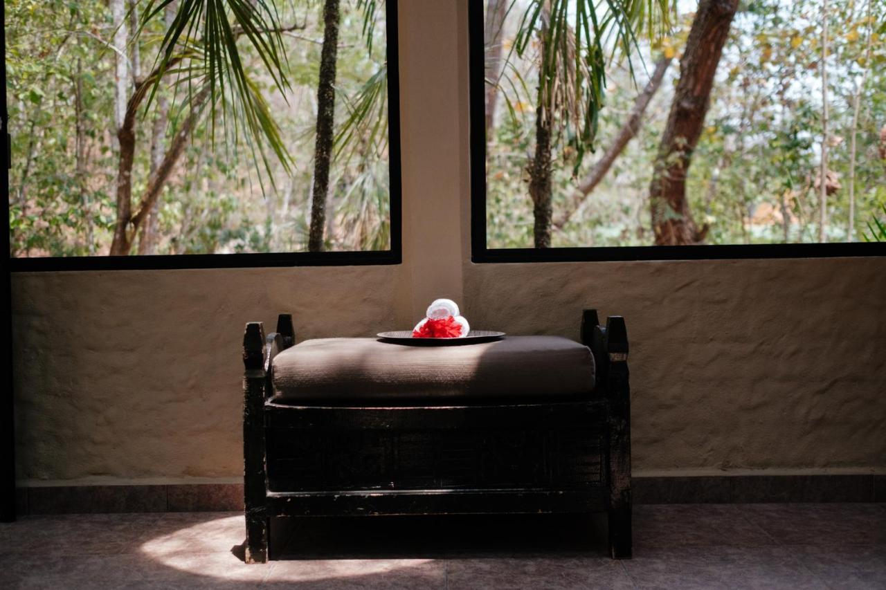 Equilibrium Healing Resort Cabo Corrientes Buitenkant foto