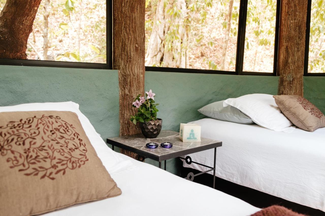 Equilibrium Healing Resort Cabo Corrientes Buitenkant foto