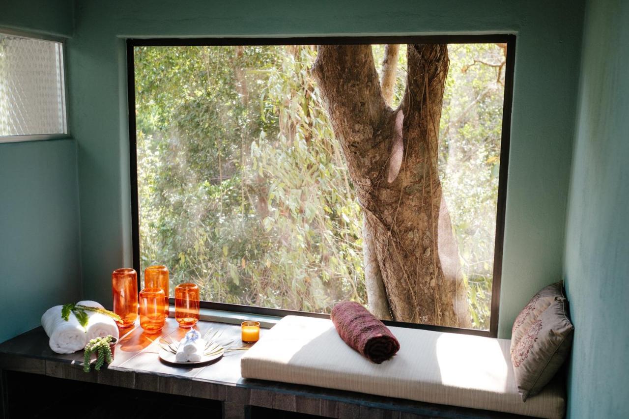 Equilibrium Healing Resort Cabo Corrientes Buitenkant foto
