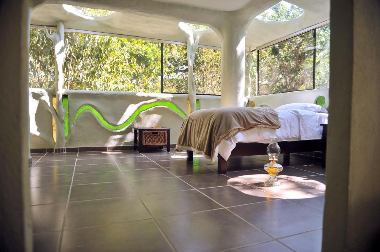 Equilibrium Healing Resort Cabo Corrientes Buitenkant foto