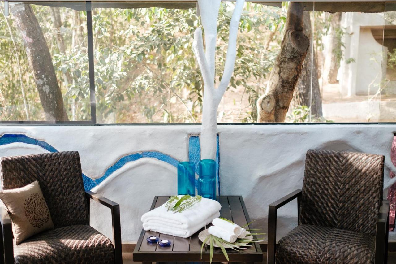 Equilibrium Healing Resort Cabo Corrientes Buitenkant foto