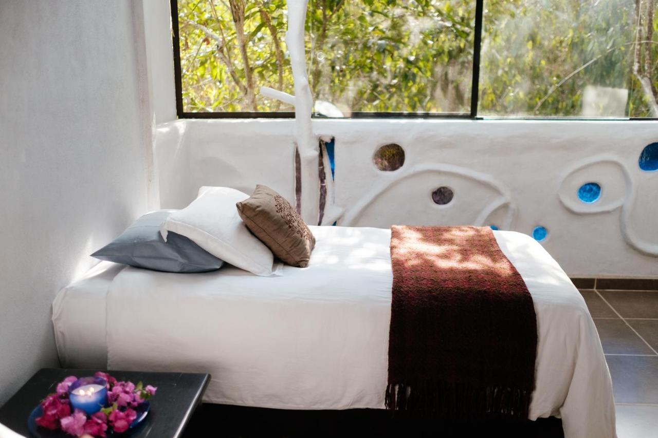 Equilibrium Healing Resort Cabo Corrientes Buitenkant foto