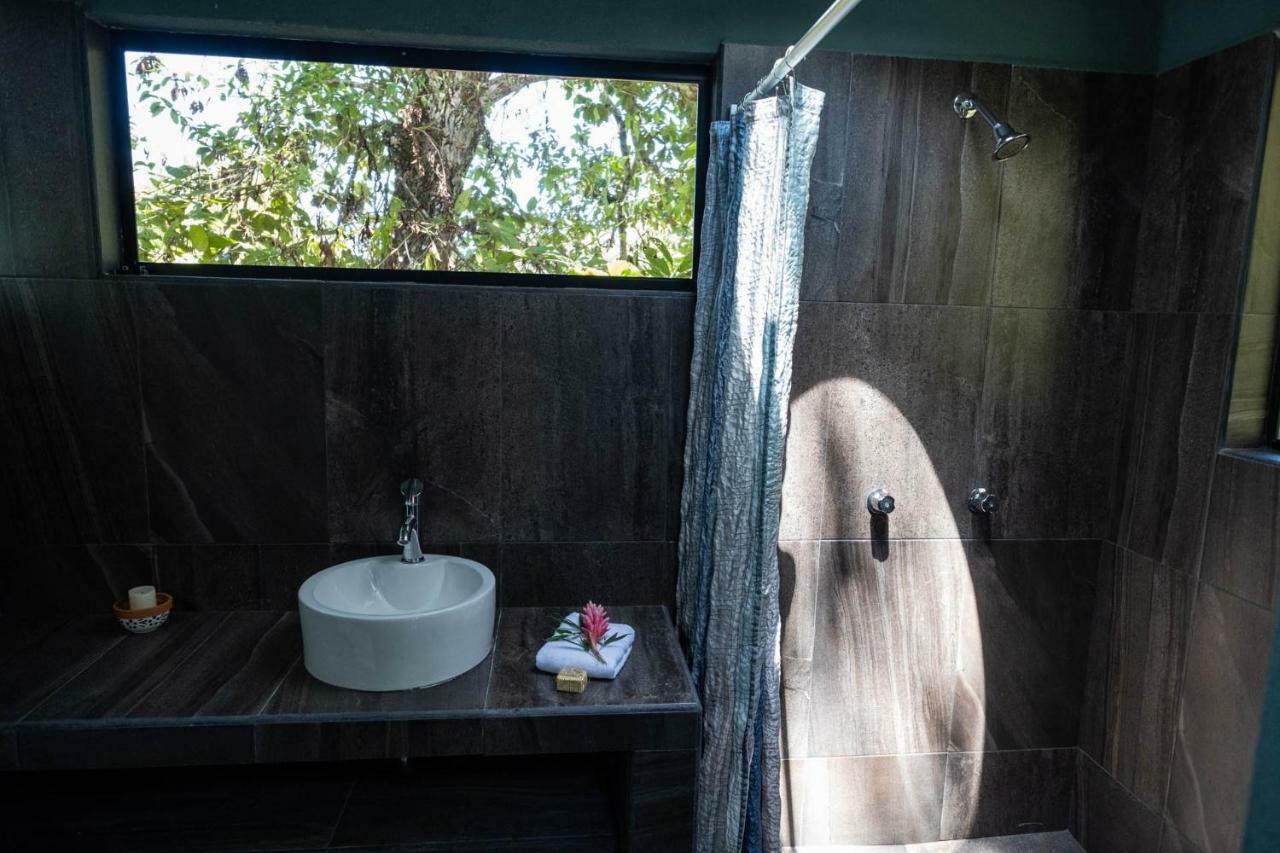 Equilibrium Healing Resort Cabo Corrientes Buitenkant foto